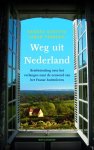 S. Verroen 64701, Xandra Schutte 64229 - Weg uit Nederland briefwisseling over leven op het Franse platteland