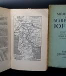 Maréchal Joffre - Mémoires du Maréchal Joffre : (1910-1917) TOMES 1 et 2