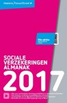 J.B. Tappel - Nextens Sociale Verzekeringen Almanak 2017