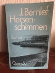 Bernlef, J. - Hersenschimmen / druk 3