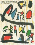 MIRO -  Dupin, Jacques: - Joan Miro - Engravings volume 3 ,1973-1975