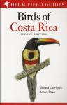 Garrigues, Richard / Dean, Robert - Birds of Costa Rica ( second edition )