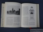 N/A. - 10n2 (Ho-Ra.) Provincie Antwerpen. Arrondissement Antwerpen. Bouwen door de eeuwen heen in Vlaanderen.