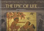 PUCCI, Indanna - The Epic of Life. A Balinese Journey of the Soul.