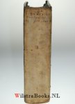 Denyssen, Dionisius - De heerlyckheyt der heyligen op aerde, : vertoont in haere gewenschtheydt voor Godt; ondersteuningh van een staet; en kloekmoedigheydt in allerley voorvallen, in tegenstellingh van de vreesachtigheydt der godtloosen ... / Door Dionysius Denyss...