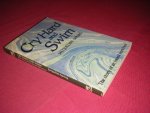 Jacqueline Spring - Cry hard and swim