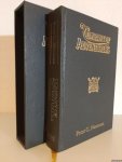 Newman, Peter Charles - Company of adventurers. Volume I *SIGNED + NUMBERED*