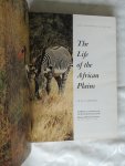 Leslie Brown - The life of the African plains.