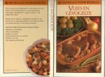Murphy Stella en Margot Mason de fotografie is van Fred Mancini  en Paula - Kokkerellen voor iedereen. Vlees en gevogelte