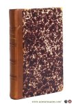 Knabenbauer, Josepho. - Commentarius in Isaiam Prophetam [ Isaias Propheta ].