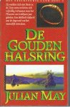 May, Julian - De gouden halsring
