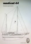 Nauticat - Original Specifications Nauticat 44