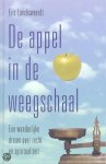 Lancksweerdt Eric - De appel in de weegschaal