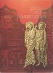 Svetlana Vitalʹevna Gnutova, Elena Zotova - Crosses, Icons, Hinged Icons Artifact Cast from Brass 11th- Early 20th Century