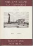 LINDEBOOM, LUCAS alias 'Pohon - Linde - Oude K.P.M. -schepen van Tempo Doeloe"  Deel II. / Old K.P.M. -ships from the past Volume II"