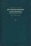 Rietdijk, Ds. D - De Heidelbergse Catechismus