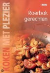 [{:name=>'Margreet van Hoorn', :role=>'B06'}] - Koken met plezier / Roerbakgerechten / Koken met plezier