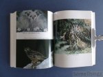 H. Baudvin, J.C. Genot, Y. Muller. - Les rapaces nocturnes.