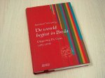 Timmerije, Anneloes - De  wereld begint in Breda - uitgeverij De Geus 1983-2008