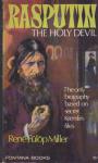 Miller, René Fülöp - Rasputin, The Holy Devil