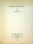 Hornell, J - British Coracles