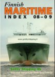 Sjostrom, P.H. - Finnish Maritime Index (diverse years)  14,50 each