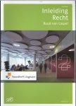 Ruud van Caspel, Ruud van Caspel - Inleiding recht
