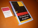 Potok, Chaim. - De Hand van de Golem. Potok, Chaim. - De Hand van de Golem.