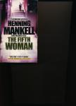 Mankell, Henning - The Fifth Woman