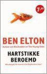 Ben Elton - Hartstikke Beroemd
