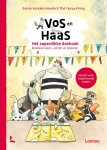 Sylvia Vanden Heede-Thé Tjong-Khing - 2024 Vos En Haas - Het Superdikke Doeboek