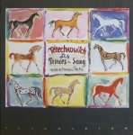 Francois Pietri - Terechkovitch: Les Princes Du Sang