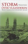 Groom, Winston - Storm over Vlaanderen / triomf en tragedie aan het westelijk front 1914-1918