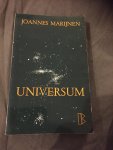 Joannes Marijnen - Universum