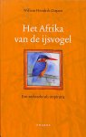 Gispen, Willem Hendrik - Het Afrika van de ijsvogel