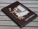 Halverhout H.A.M. - Electro Koelboek. De electrische koelkast. Behandeling en recepten