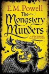 E.M. Powell - A Stanton and Barling Mystery-The Monastery Murders