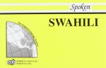 Vitale Anthony J. - Spoken Swahili