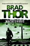 Brad Thor, N.v.t. - Machtsvirus
