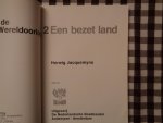 herwig  jacquemyns - belgie in de tweede wereldoorlog  2