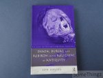 Jon Davies. - Death, Burial and Rebirth in the Religions of Antiquity.