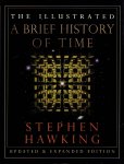 HAWKING, Stephen - The Illustrated - A Brief History of Time.