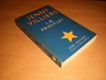 Priestley, J.B. - Jenny Villiers. A Story of the Theatre
