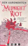 Ben Aaronovitch - Midnight Riot