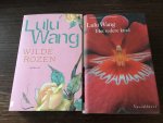 Wang, L. - Twee boeken van Lulu Wang; Het tedere kind & Wilde rozen