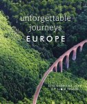 DK - Unforgettable Journeys Europe