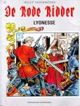 Willy VanderSteen - De Rode Ridder - Lyonesse