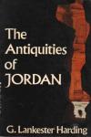 Harding, G. Lankester - The Antiquities of Jordan