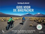 Lonely Planet - Gids voor de Bikepacker