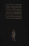 Rider Haggard, H. - De mijnen van koning Salomo Rider Haggard, H. - De mijnen van koning Salomo